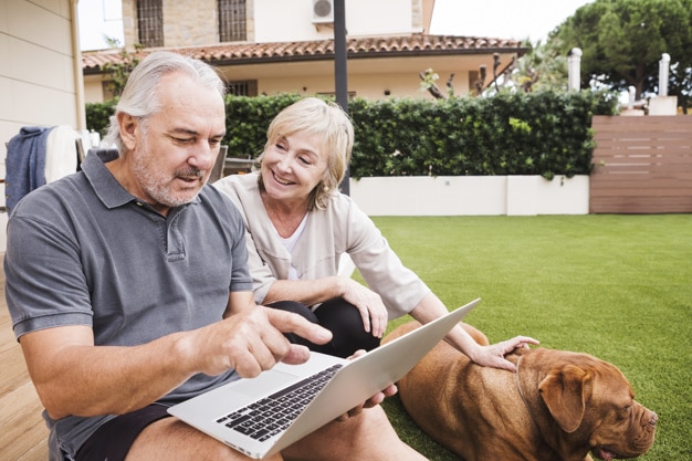 O planejamento previdenciário pode garantir uma melhor aposentadoria